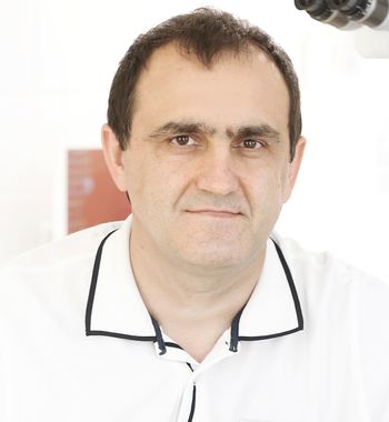 Кресковец Николай Николаевич