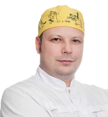 Панков Николай Евгеньевич